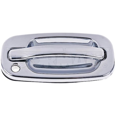 Motormite Exterior Door Handle Front Right, 91129 91129